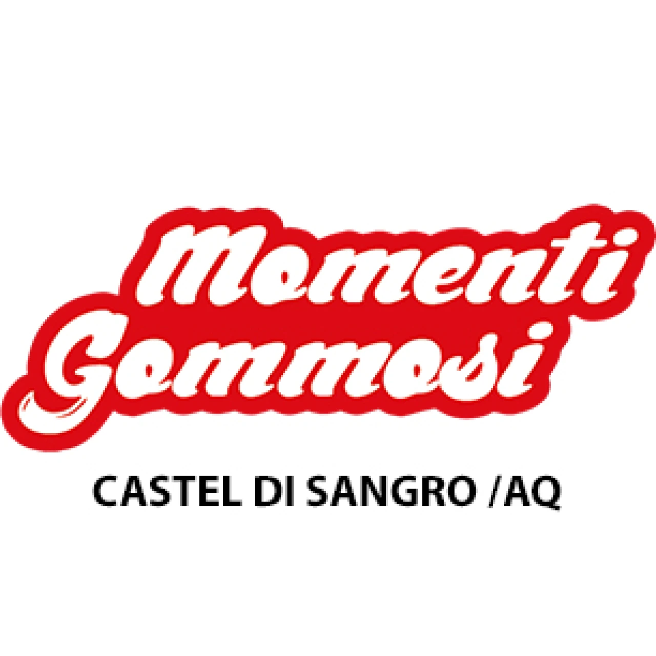 Banner Momenti Gommosi 306 per 306 pixel